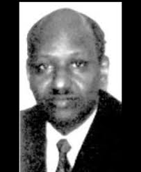 Shire Jaamac Axmed — archive photograph